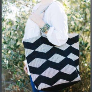 EUC Dasah Tote Trades of Hope